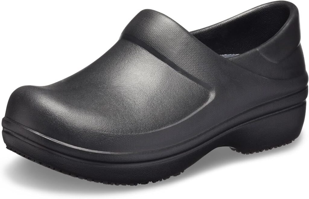 Crocs Neria Pro II Nursing Clogs Crocs Neria Pro II work clogs for nurses