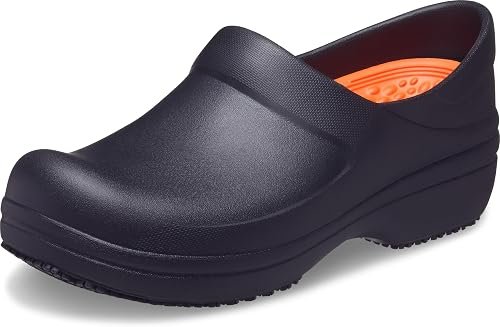 Crocs Neria Pro II LiteRide Clogs Crocs Neria Pro II LiteRide healthcare work clog
