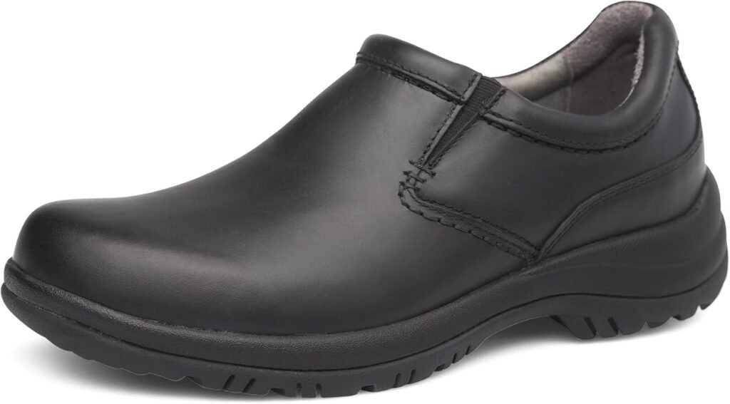 Dansko Men's Wynn Casual Slip-On Shoe