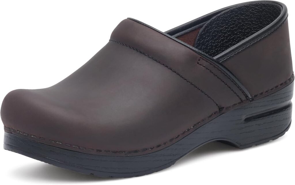 Dansko Professional Slip-On Clogs Dansko Professional Slip-On Clogs for healthcare workers