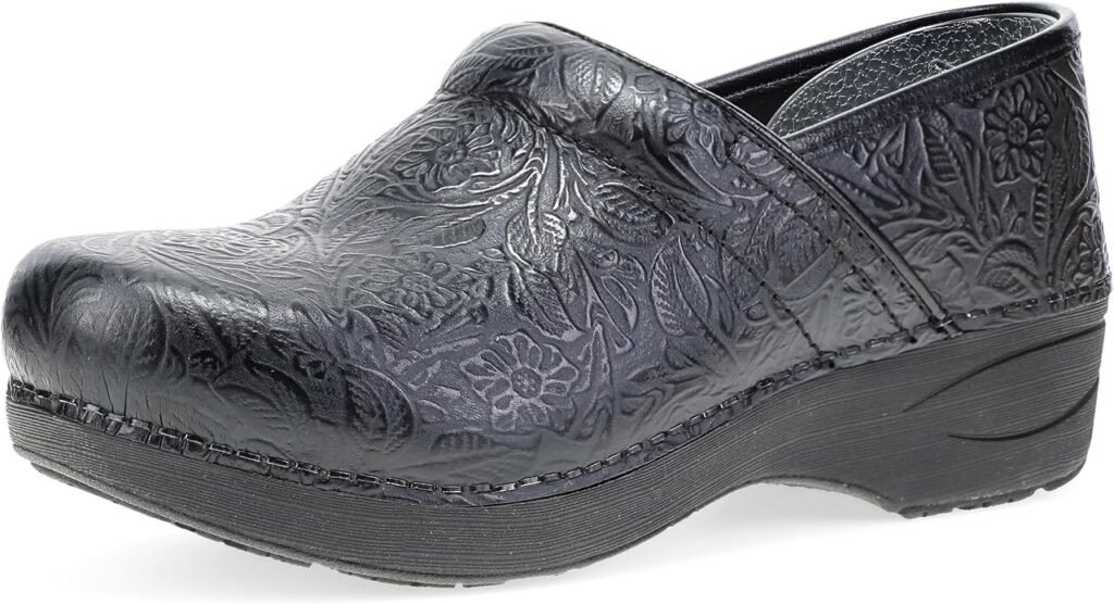 Dansko Women's XP 2.0 Clogs nursing shoe