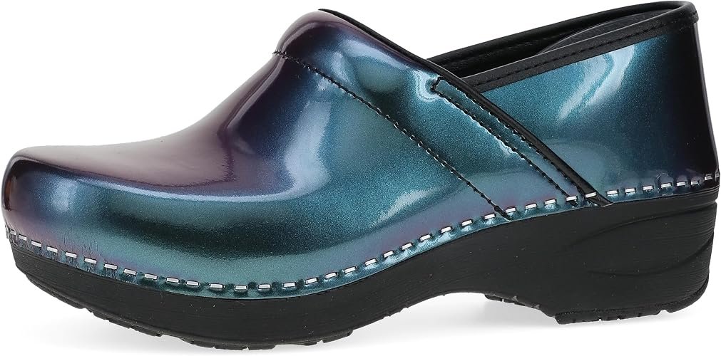 Dansko XP 2.0 nursing clog for night shift nurses
