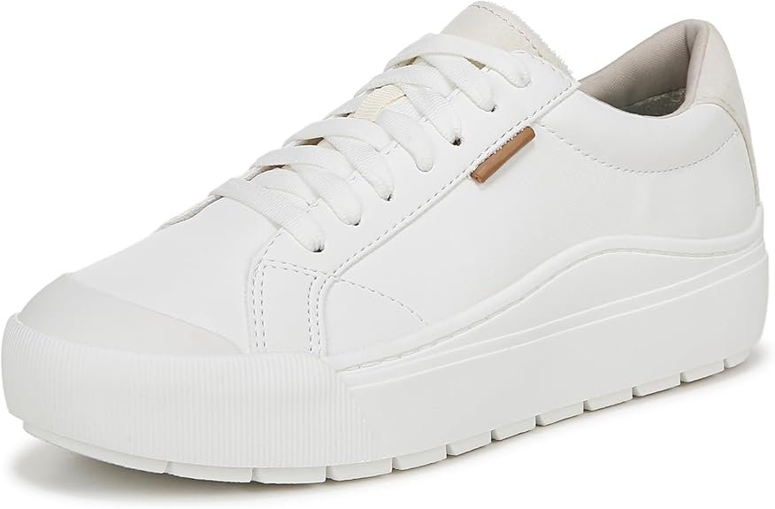 Dr. Scholl's Women's Time Off sneakers for plantar fasciitis