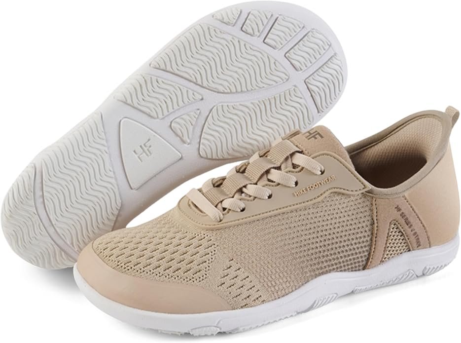 Hike Footwear HF Stride wide toe box shoes for nurses