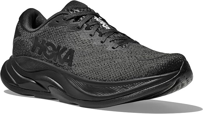 HOKA Rincon 4 men's budget running shoe for plantar fasciitis