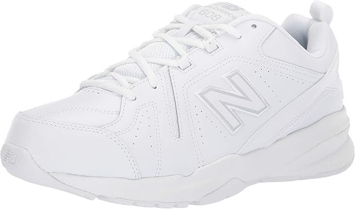 New Balance 608 V5 Nursing Shoes