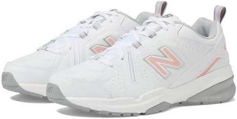 New Balance Women's 608 V5 Nursing Shoes New Balance 608 V5 casual comfort cross trainers for nurses