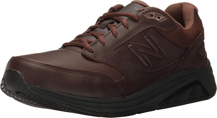 New Balance 928v3 Motion Control Walking Shoe for Plantar Fasciitis