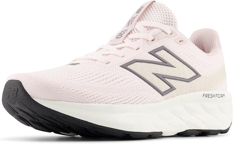 New Balance Fresh Foam 520 V9 nursing shoes