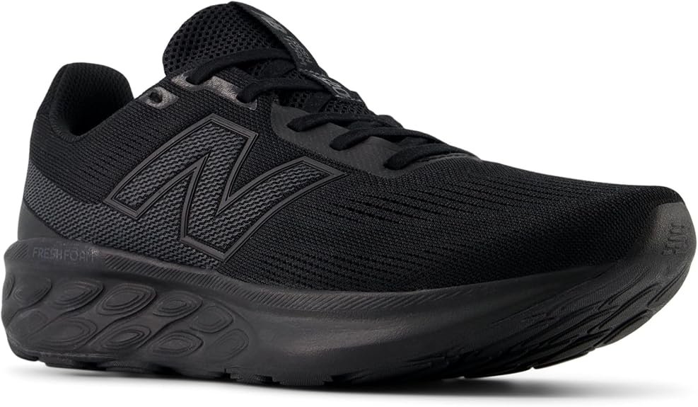 New Balance Fresh Foam 520v9 Budget Running Shoe for Plantar Fasciitis