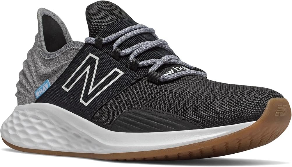 New Balance Fresh Foam Roav Casual Shoe for Plantar Fasciitis