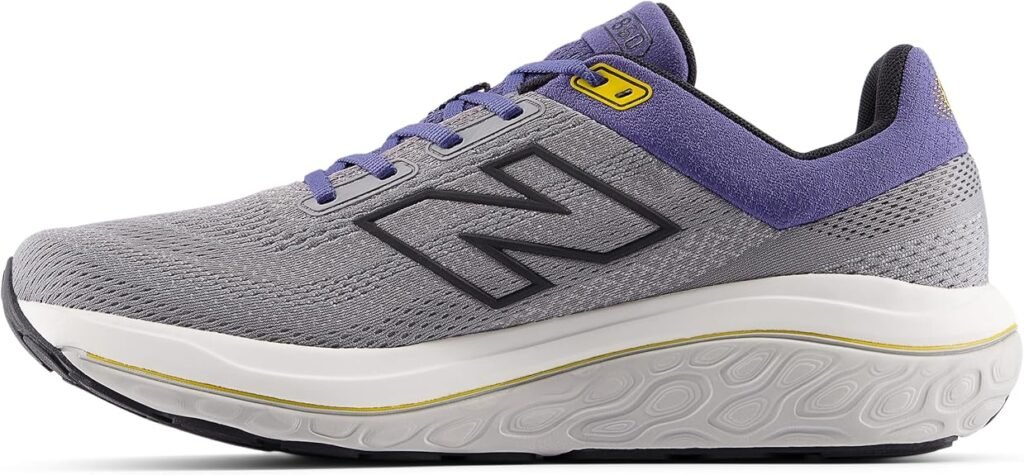New Balance Fresh Foam X 860v14 Stability Shoe for Plantar Fasciitis