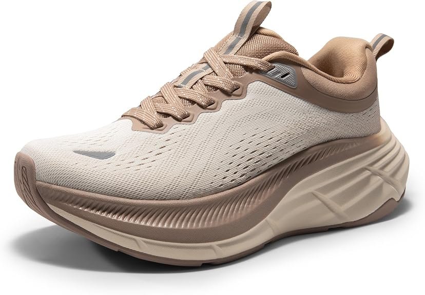 NORTIV 8 women's walking shoes for plantar fasciitis