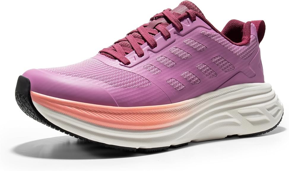 NORTIV 8 women's walking shoes for plantar fasciitis during pregnan
