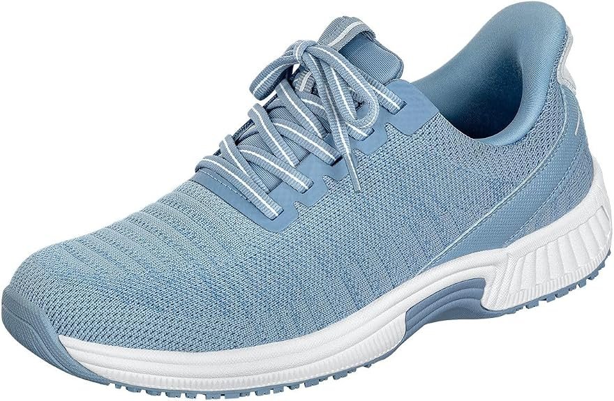 Orthofeet Kita women's orthopedic shoes for plantar fasciitis seniors
