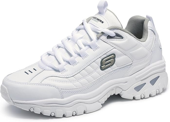 Skechers Energy After Burn men's nursing shoe