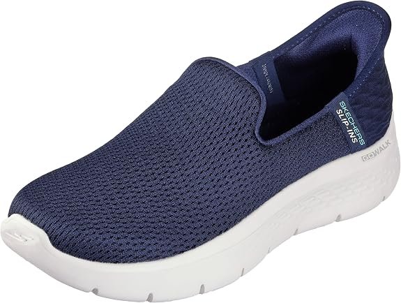 Skechers Go Walk Flex Relish women's shoes for plantar fasciitis seniors
