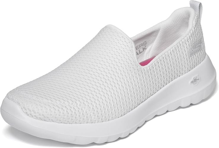 Skechers Go Walk Joy sneakers for pharmacy technicians