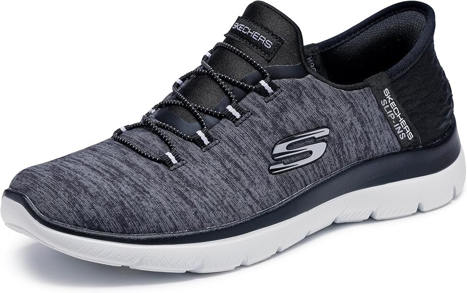 Skechers Summits Dazzling Haze for Senior Walking