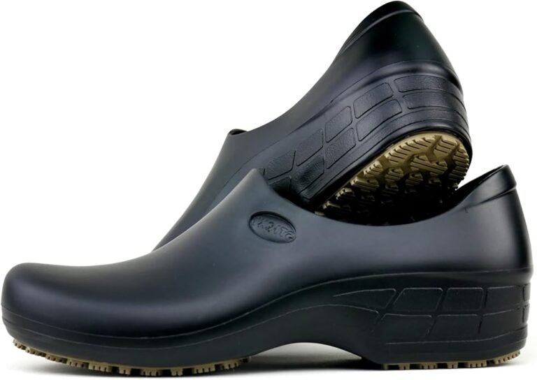 Sticky Women's Waterproof Nursing Shoes Sticky waterproof nursing shoes for women