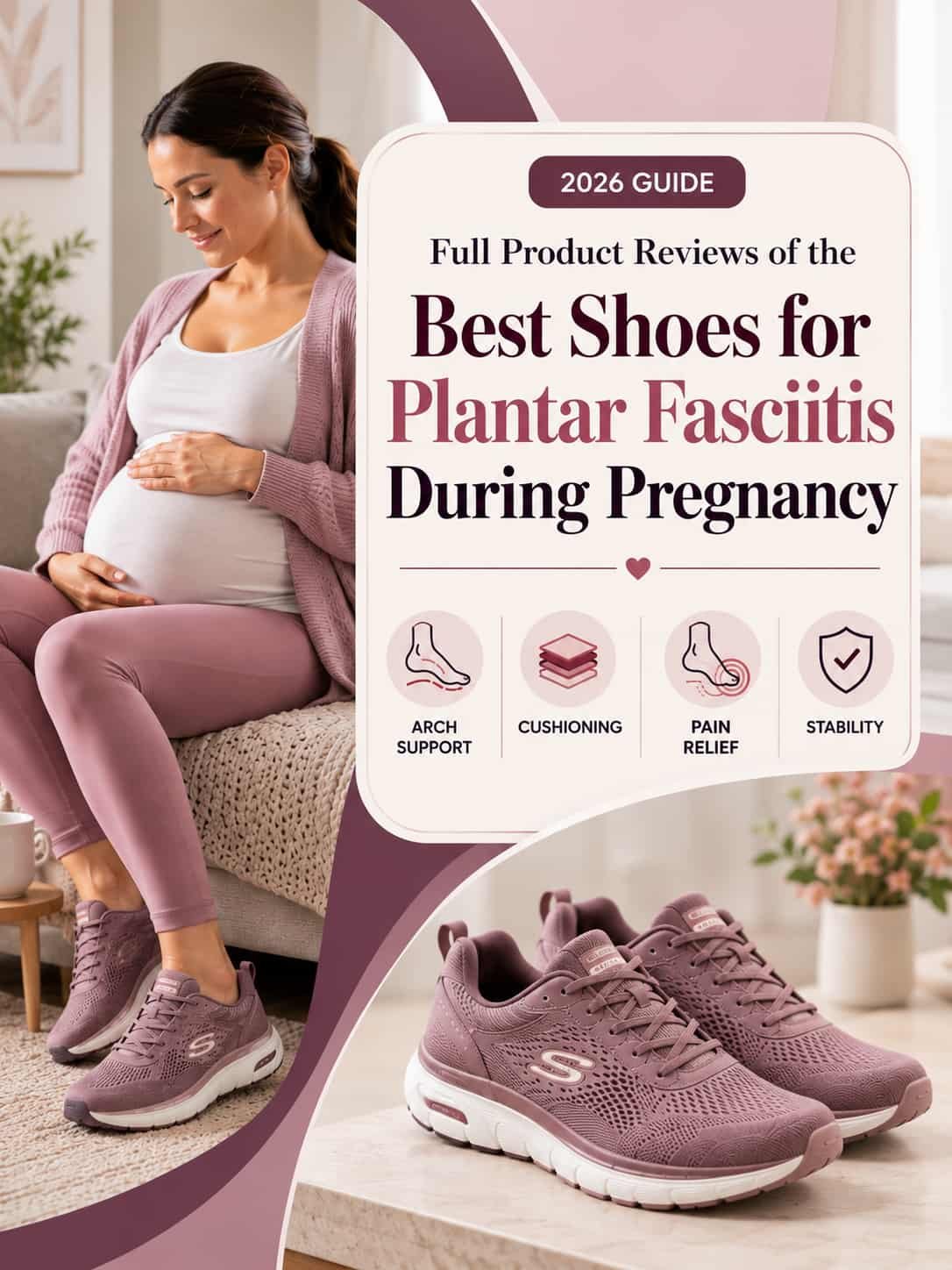 top picks best shoes plantar fasciitis during pregnancy