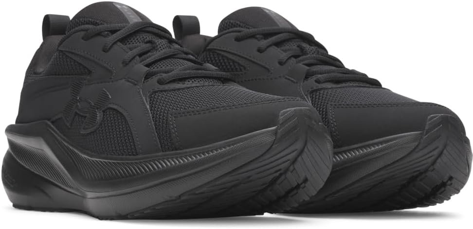 Under Armour Charged Assert 11 men's nursing shoe